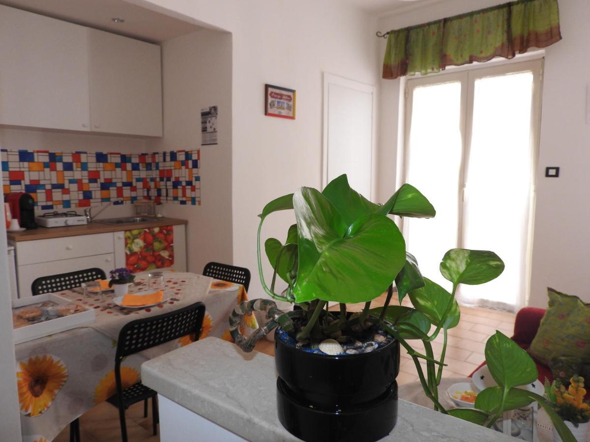Casa Principe Umberto Apartment Mazzarino Exterior photo